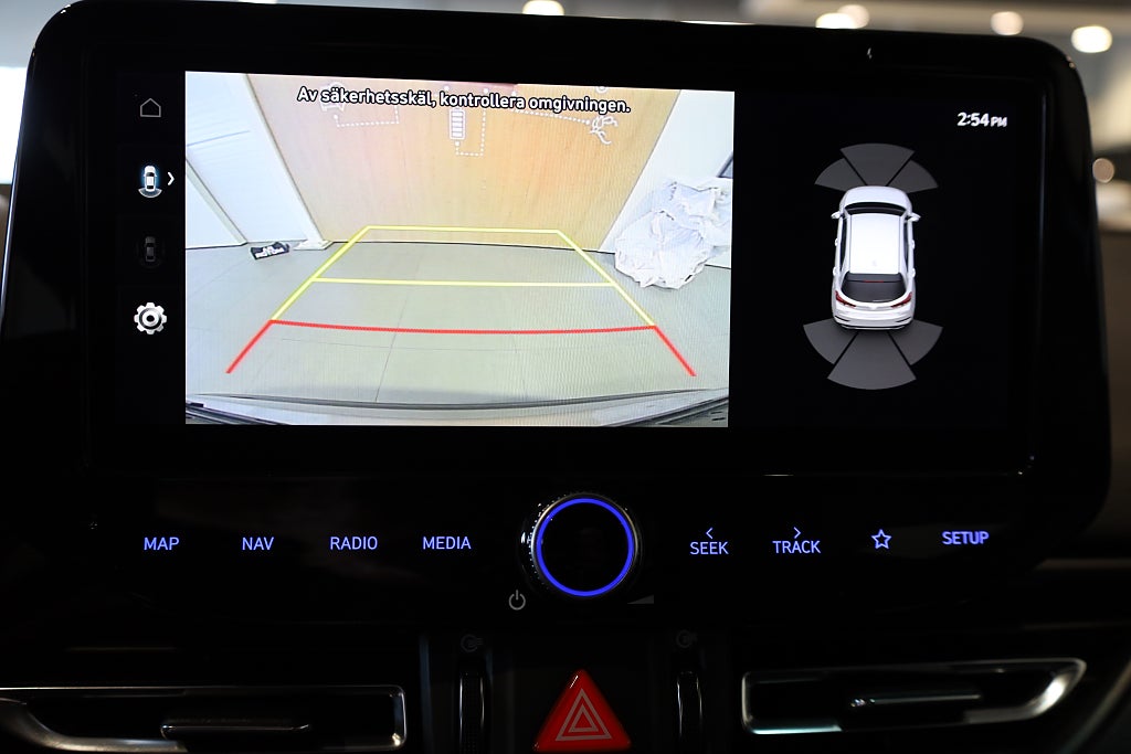 Hyundai i30 Kombi 1.5 T-GDi AUT N-Line Navi Kamera Leasbar