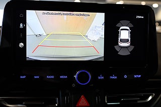 Kombi Hyundai i30 14 av 24