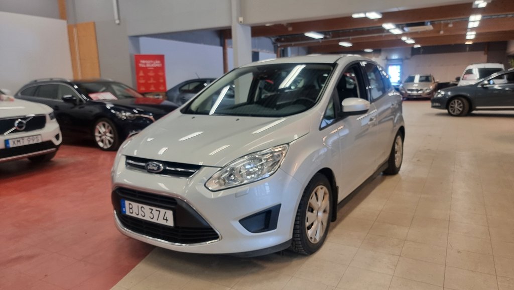 Ford C-Max 1.0 EcoBoost Euro 5 