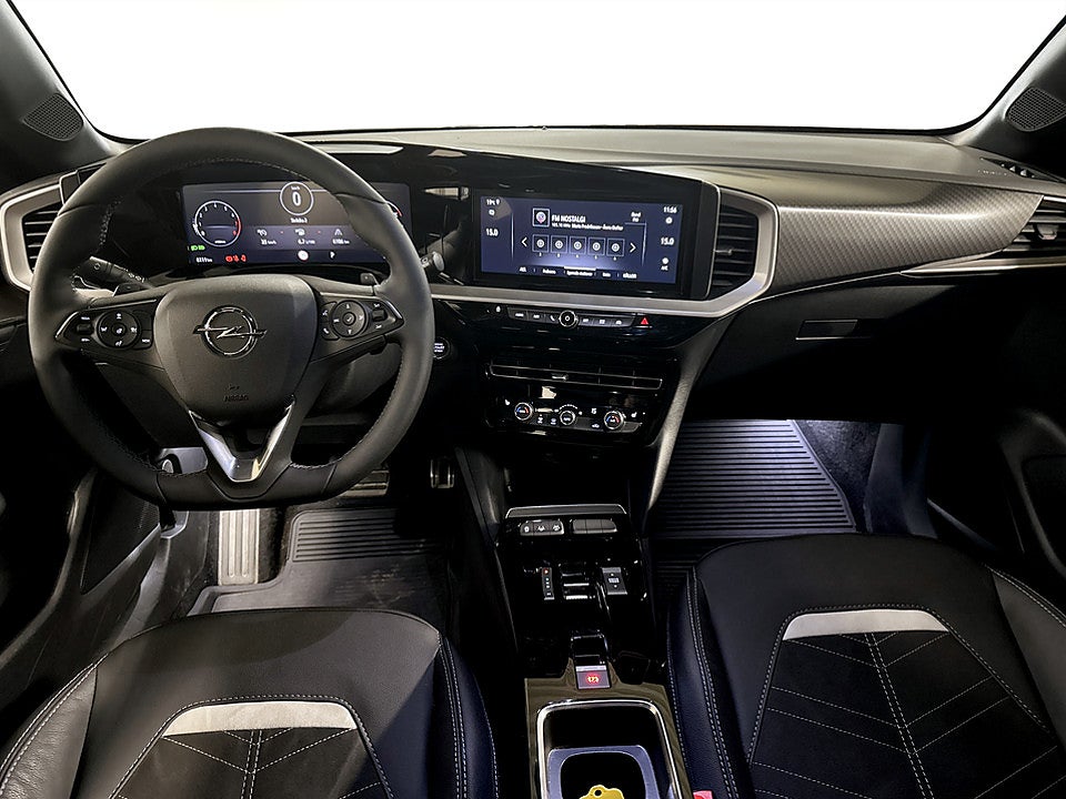 Bild på Opel Mokka Ultimate 1.2 Turbo 130hk Aut KAMPANJRÄNTA 3,99%