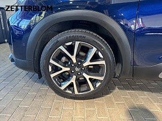 SUV Citroën C5 13 av 14