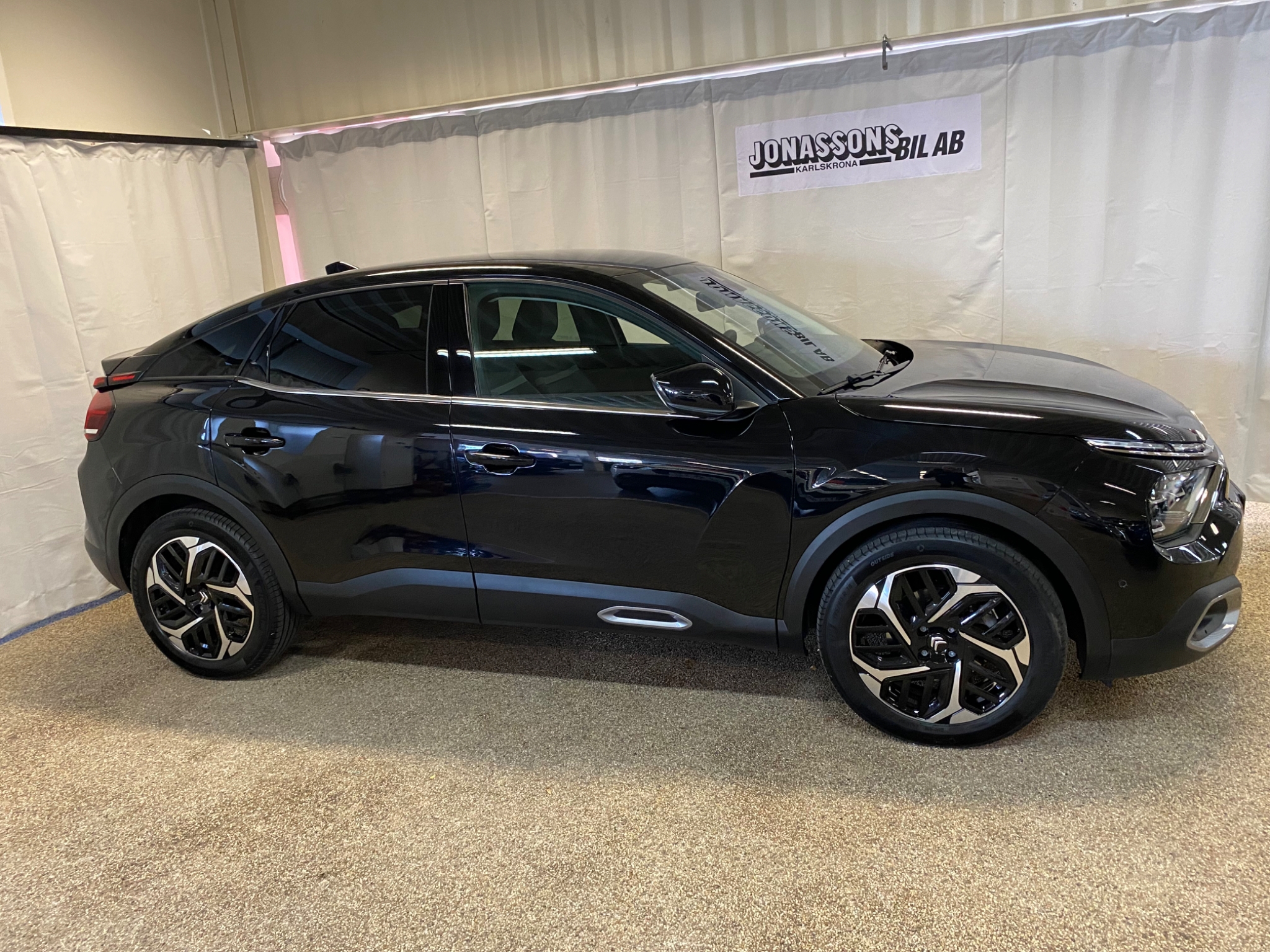 Citroen C4 2023, bild 3/39