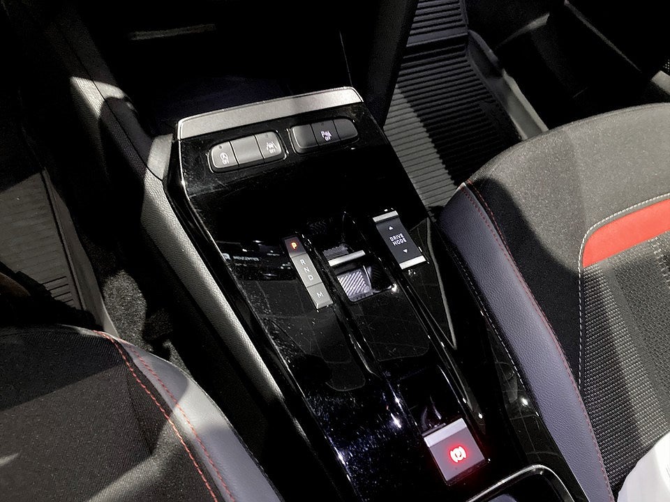 Bild på Opel Mokka GS 1.2 PT 130hk Aut - RATTVÄRME