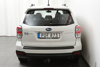 SUV Subaru Forester 7 av 26