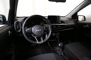 Halvkombi Kia Picanto 8 av 27