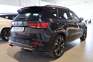 SUV Cupra Ateca 5 av 30