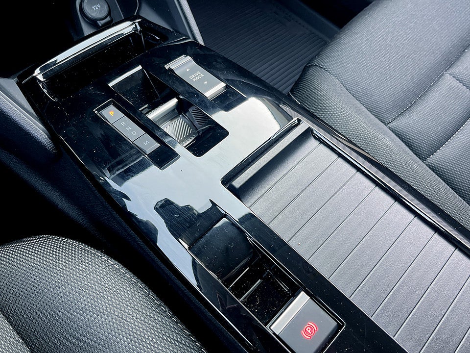 Bild på Citroen C4 Plus 1.2 PT 130hk Aut B-KAMERA CARPLAY