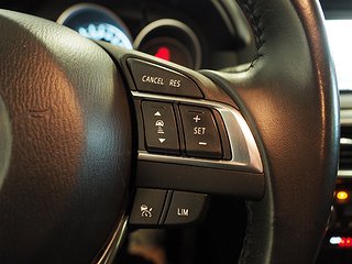 SUV Mazda CX-5 20 av 23
