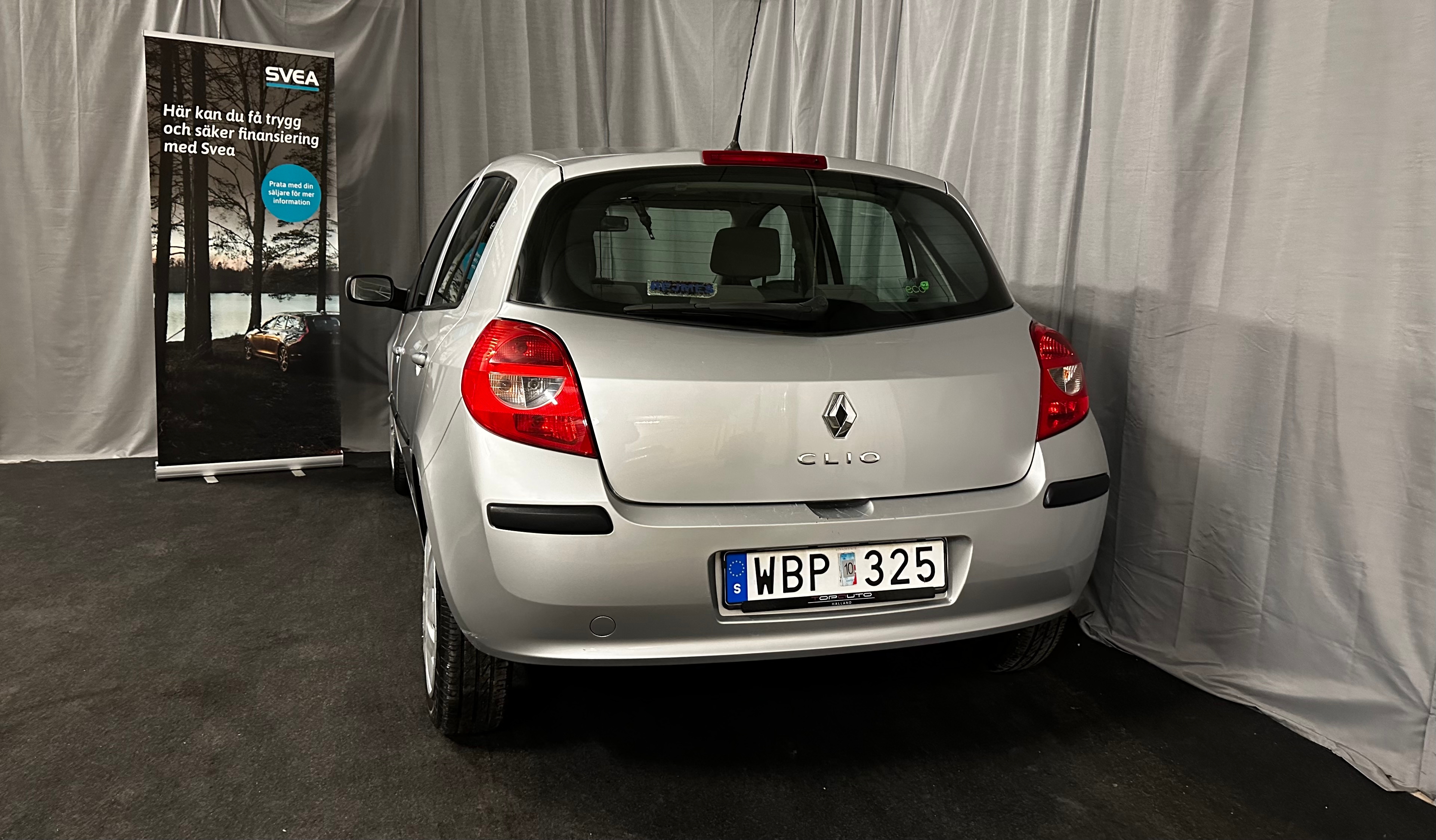 Renault Clio 2009, photo 5/48