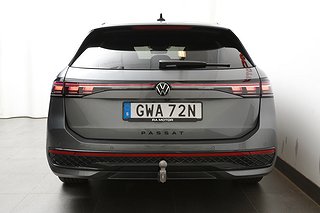 Kombi Volkswagen Passat 5 av 26