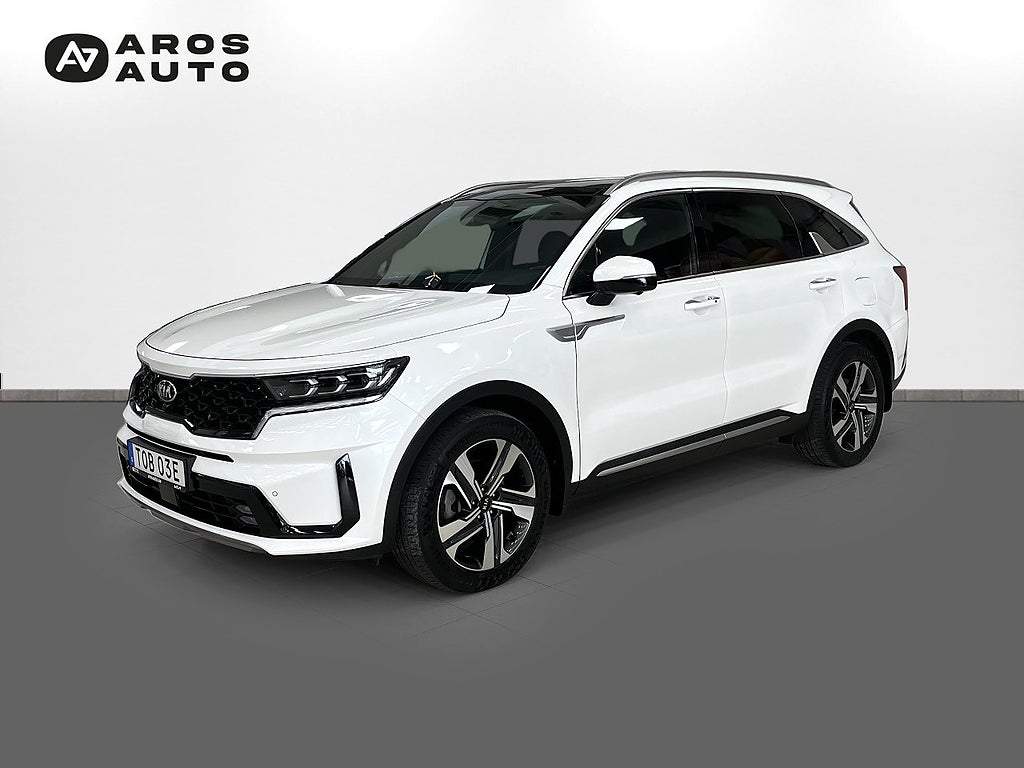 Kia Sorento Plug-in Hybrid Advance Plus Panorama /Drag