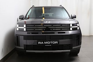 SUV Hyundai Santa Fe 2 av 9