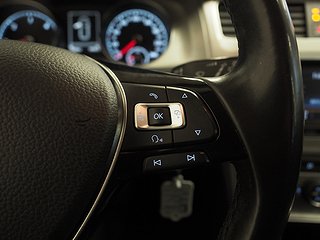 Kombi Volkswagen Golf 20 av 21