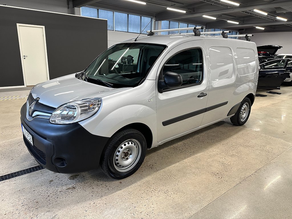 Renault Kangoo Express Maxi 1.5 dCi 90hk