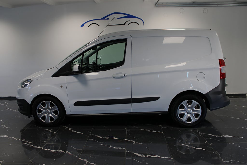 Ford Transit Courier 1.5 TDCi Euro 5