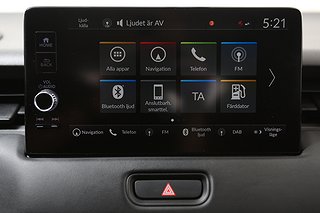 SUV Honda HR-V 17 av 24