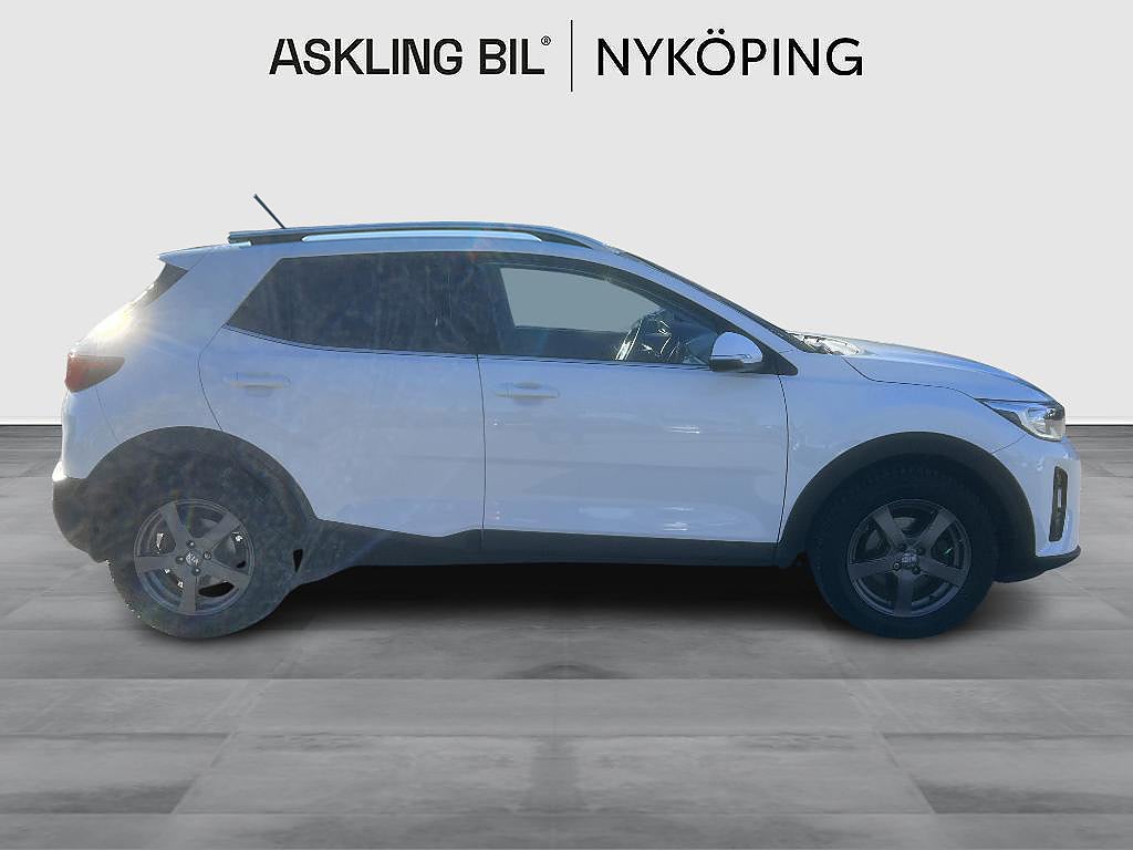 Kia Stonic 2020 - miniatyr 12