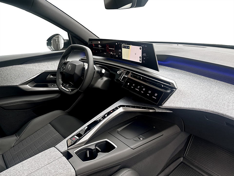Bild på Peugeot 3008 Edition Hybrid Aut - DEMO