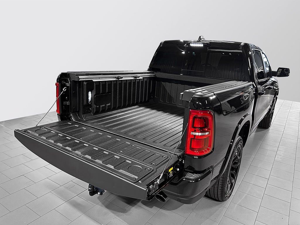 RAM 1500 2025 - miniatyr 6