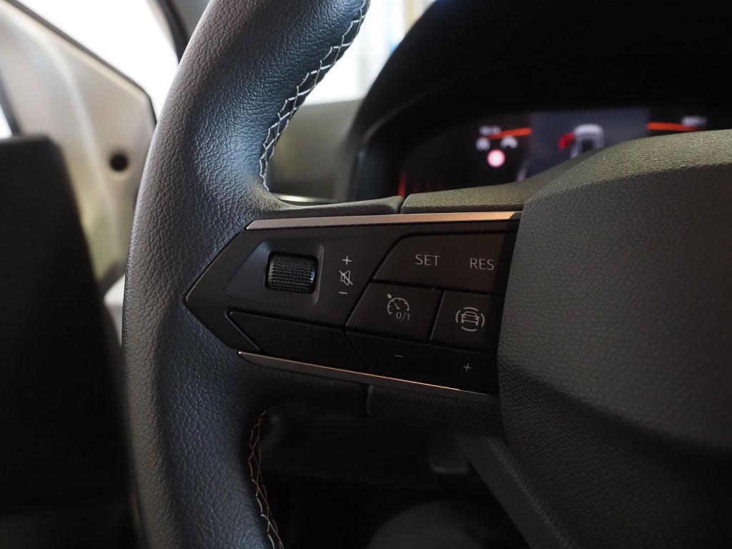 Seat Arona 1.0 TSI 115hk DSG Style Komfortpaket Full Link 2024