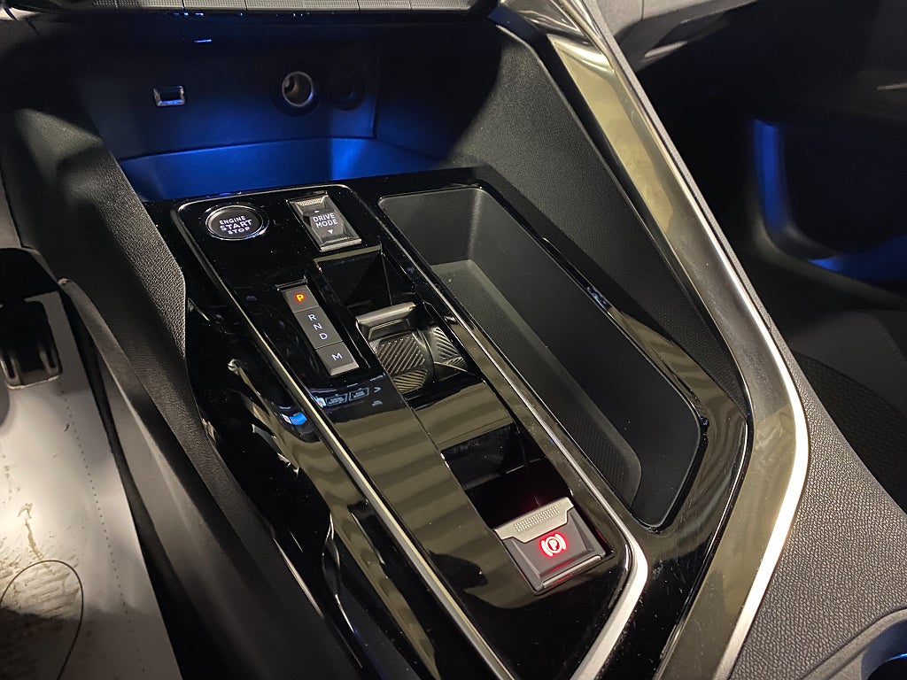 Bild på Peugeot 3008 GT BlackPack 1.2 PureTech 130hk AUT