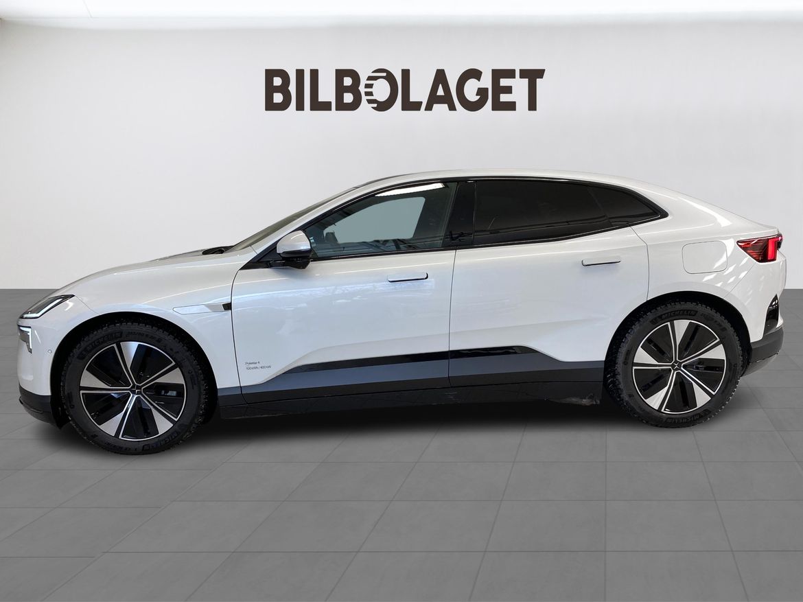 Polestar 4 2026, bild 2/52