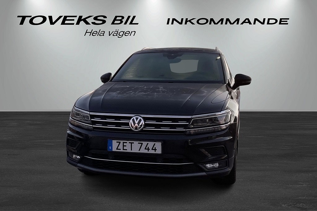 Volkswagen Tiguan 2.0   HLBMT4M 140TDID7A 2.0 HLBM