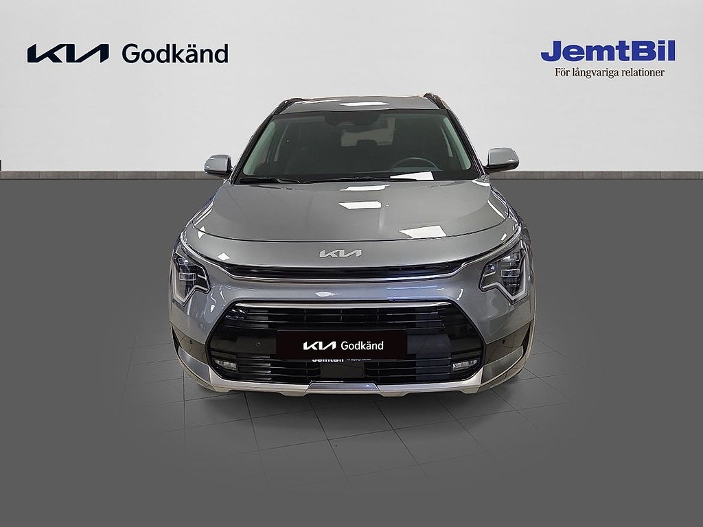 Kia Niro 2025 - miniatyr 2