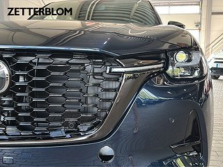 Kombi Mazda CX-60 15 av 18