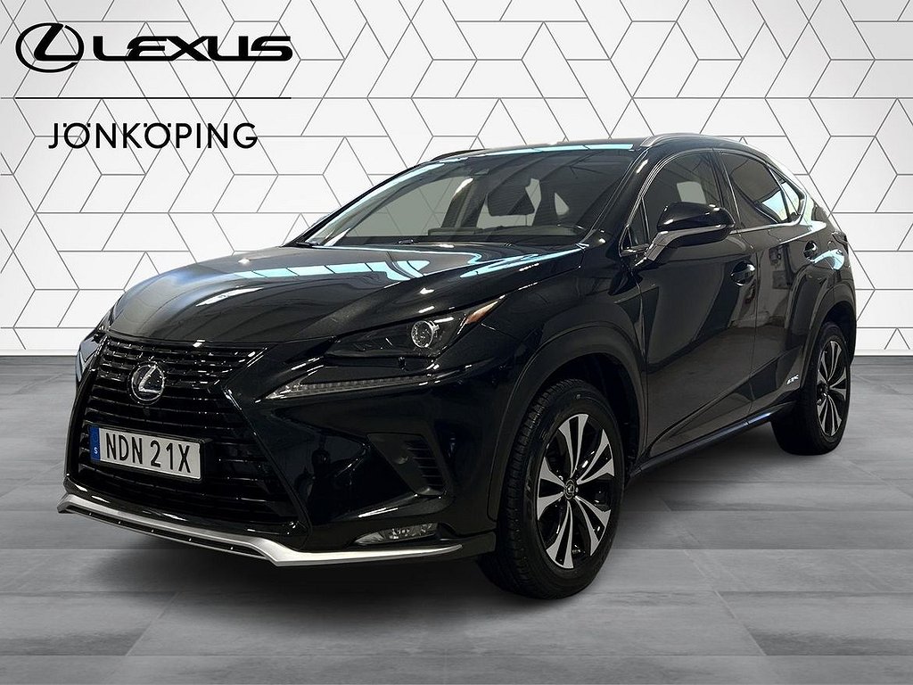 Lexus NX 300h AWD NX 300H AWD KYUSHU EDITION