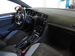 Kombi Volkswagen Golf 9 av 19