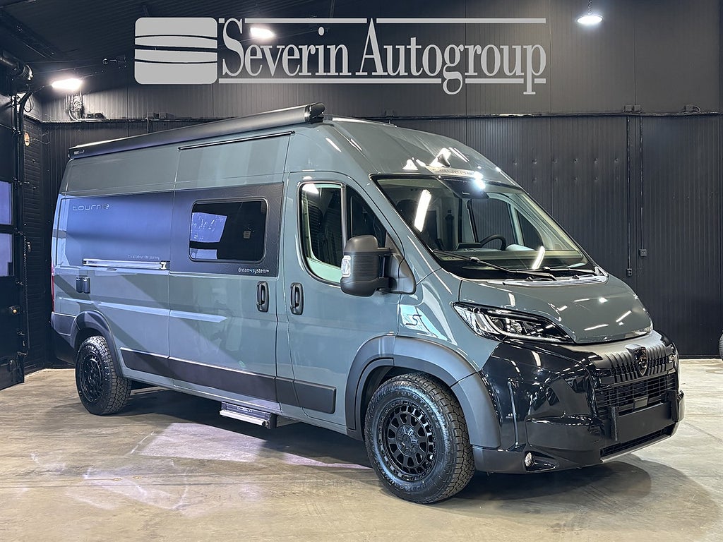 Tourne 600 Select