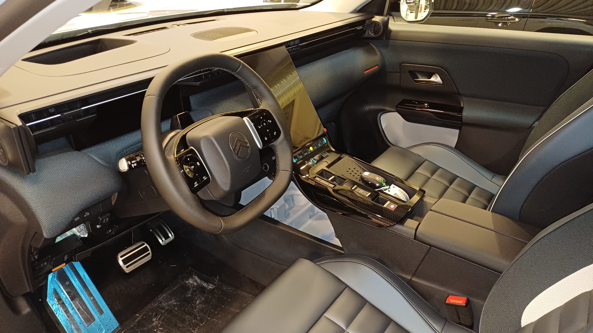 Citroen C5 Aircross 2026, photo 6/43