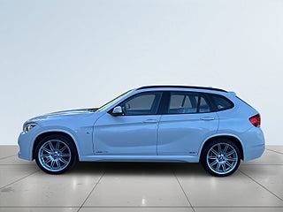 BMW X1 2014 xDrive20d/GPS/Drag/184hk/ – bild 4
