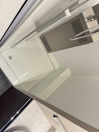 Husvagn, 2-axl Adria ALPINA 753 HT 25 av 32