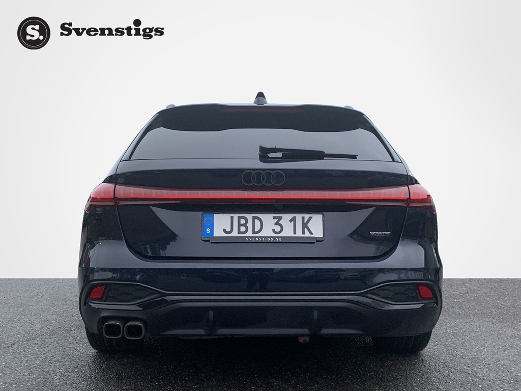 Audi A5 Avant TDI QUATTRO 204HK S-LINE 2025, bild 7/10