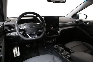 Halvkombi Hyundai IONIQ 11 av 20
