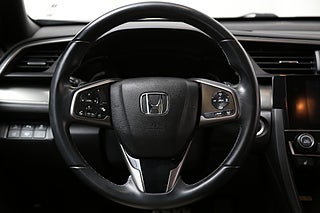 Halvkombi Honda Civic 16 av 25