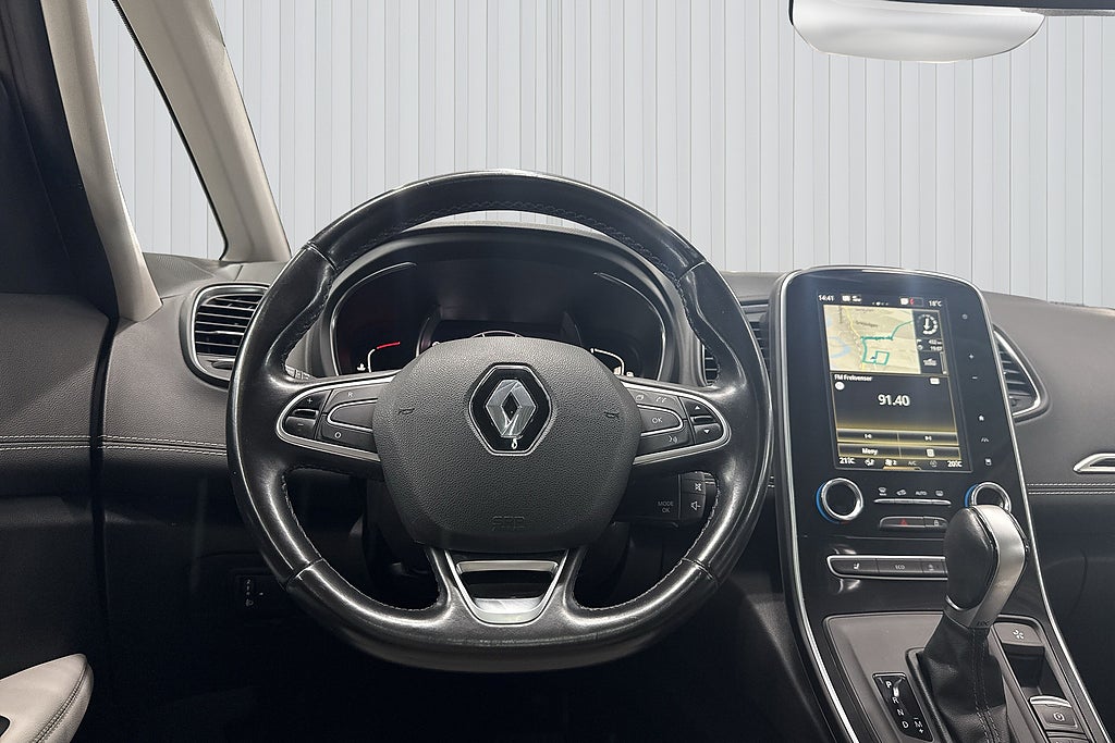 Renault Grand Scenic I 2019