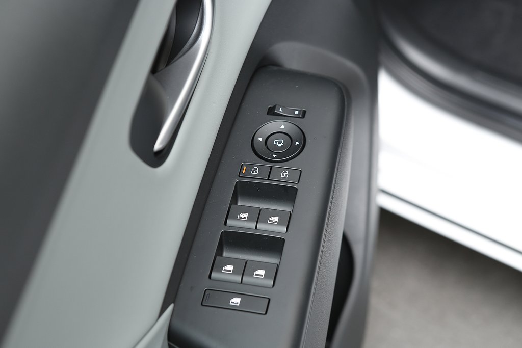 Hyundai Kona Electric 65kWh Advanced - Business lease 2025