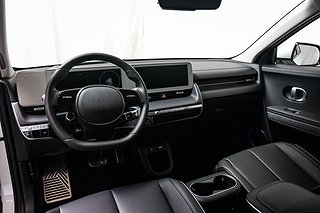 SUV Hyundai IONIQ 6 av 13
