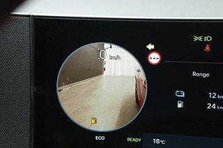 SUV Hyundai Tucson 26 av 27