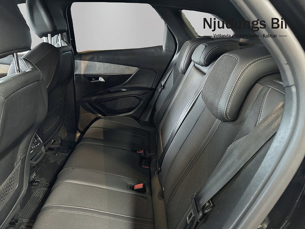 Peugeot 3008 2024 - miniatyr 7