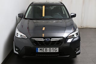 SUV Subaru XV 5 av 26