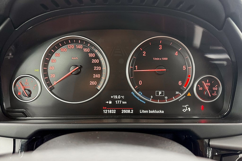 BMW X5 2015