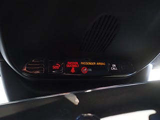 SUV Volvo XC40 19 av 23