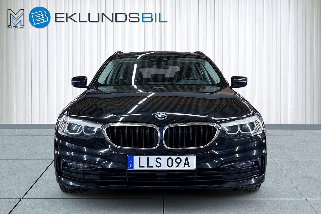 BMW 530i 2019