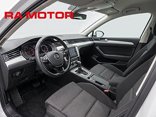 Kombi Volkswagen Passat 10 av 27
