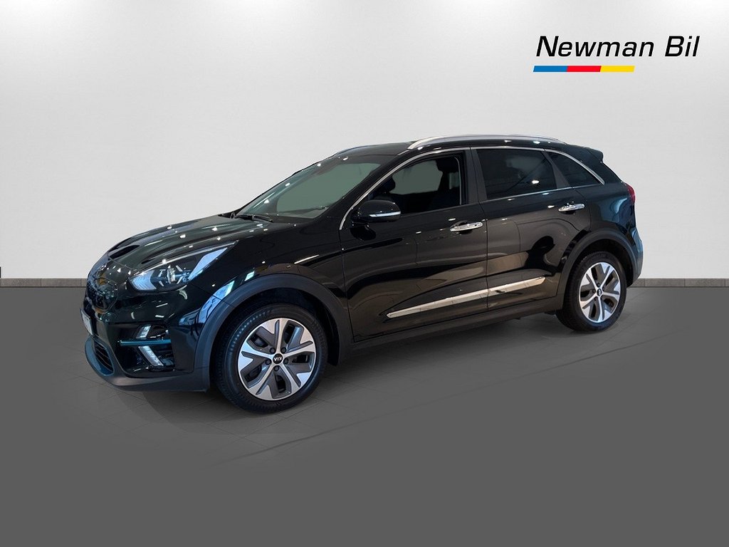 Kia Niro e- 64 kWh Advance Euro 6