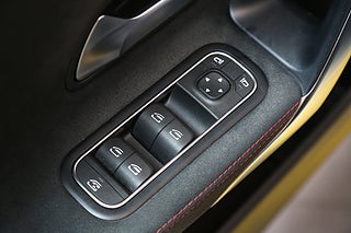 Halvkombi Mercedes-Benz A 10 av 25